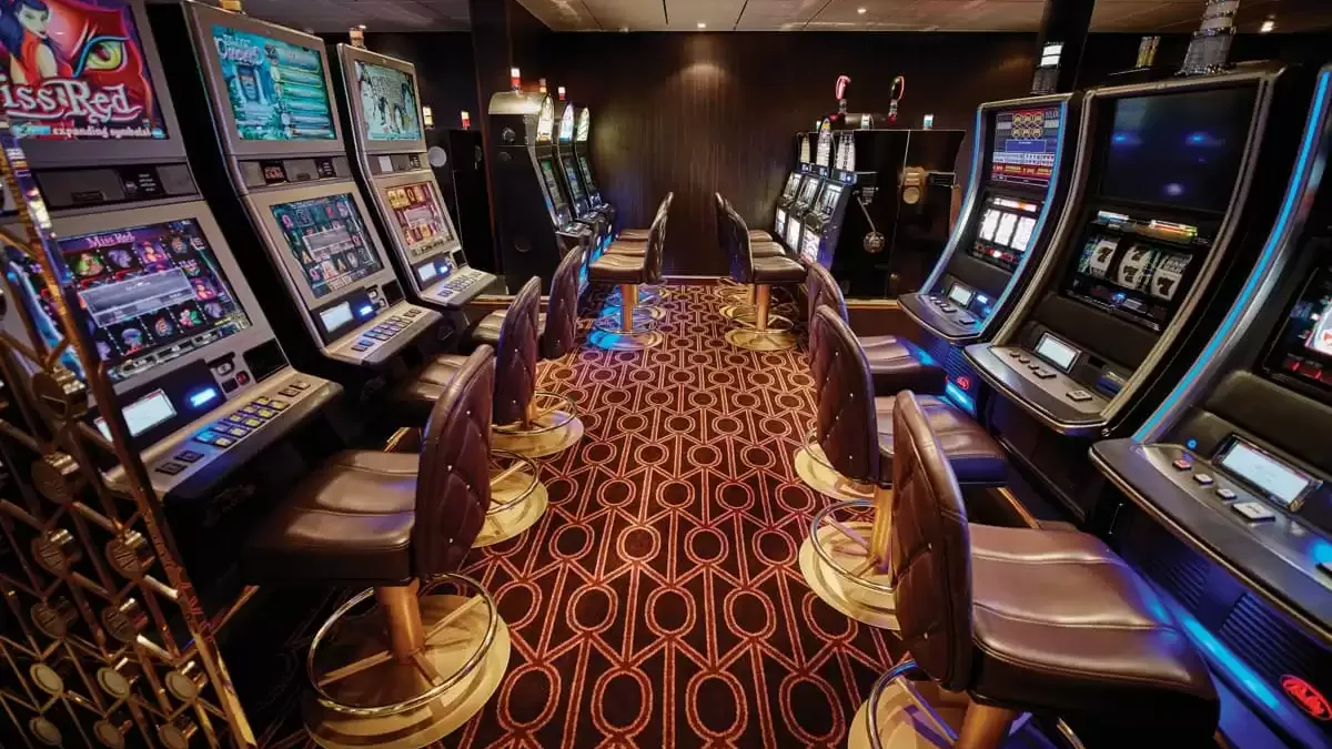 Espaces et activités à bord du Seven Seas Navigator