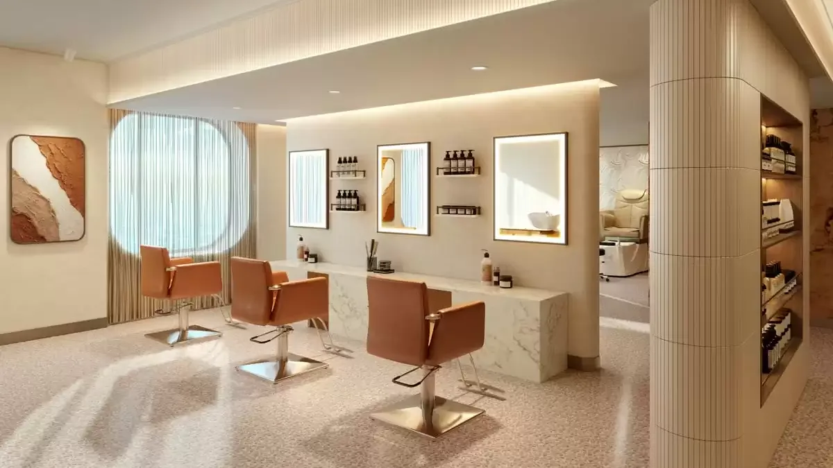 Espaces et activités à bord du Seven Seas Prestige