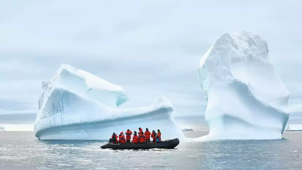 Espaces et activités à bord du Silver cloud Expedition