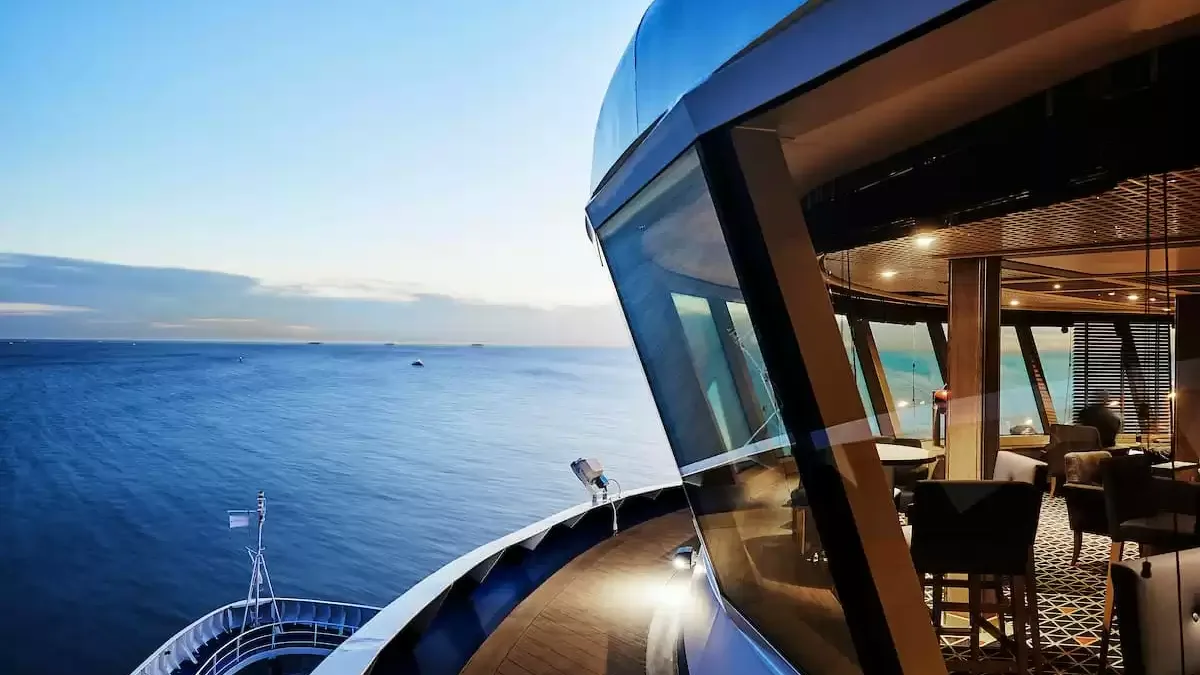 Espaces et activités à bord du Silver cloud Expedition