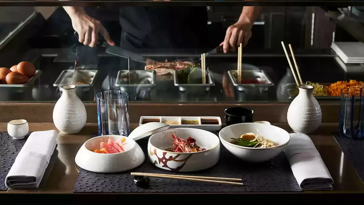 Espaces et activités à bord du Silver Muse