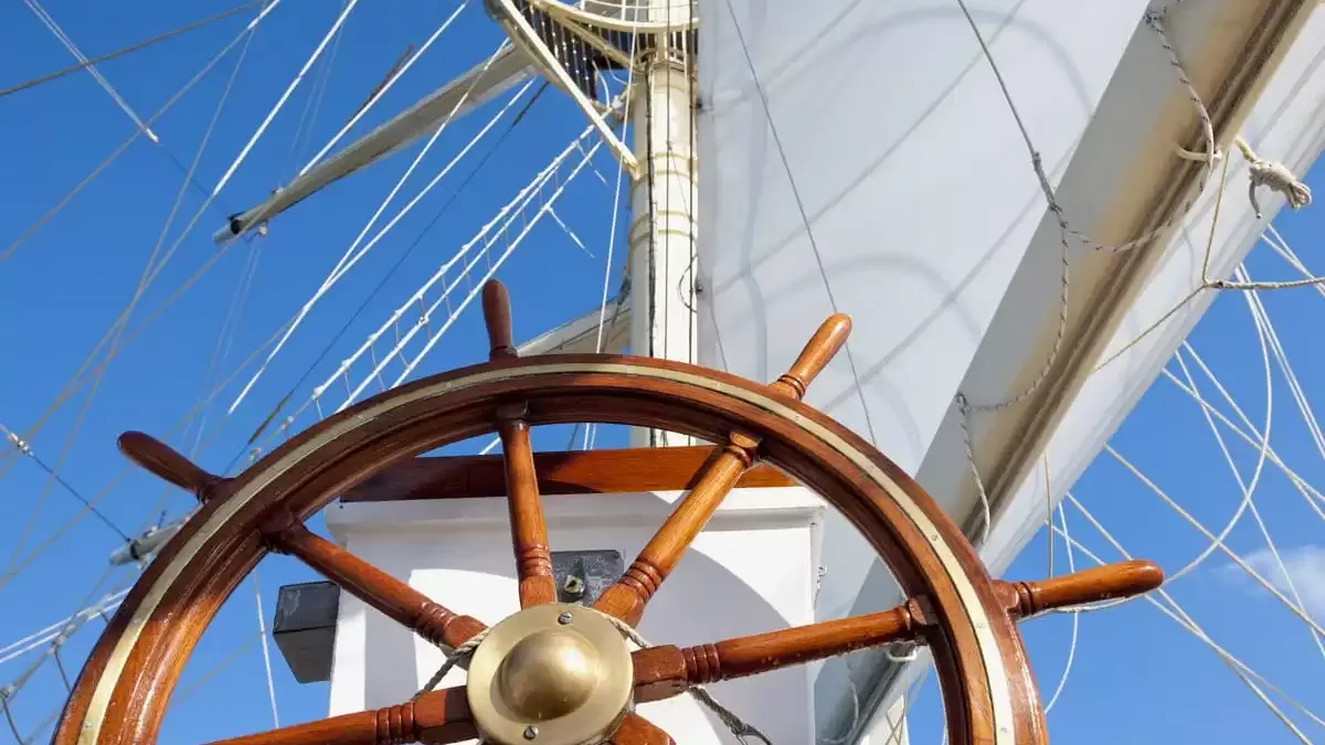 Espaces et activités à bord du Star Clipper