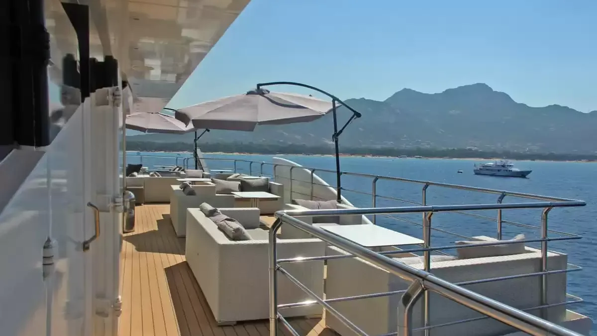 Espaces et activités à bord du Variety Voyager