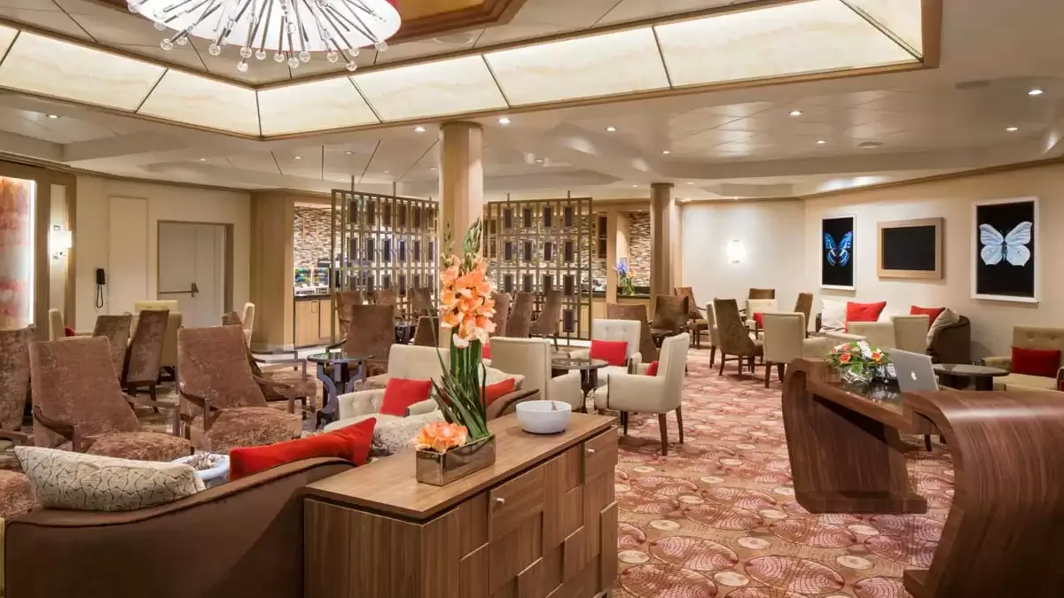 Espaces et activités à bord du Wonder of the seas