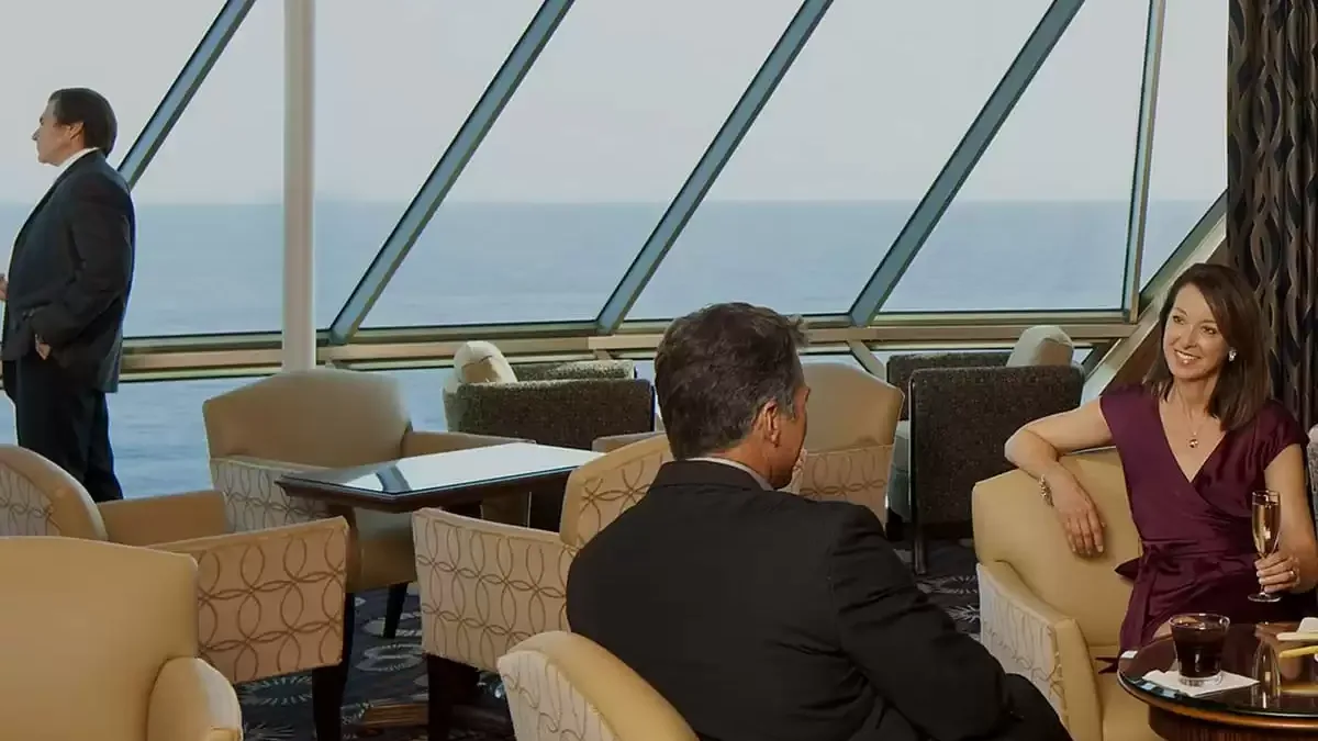 Espaces et activités à bord du Wonder of the seas