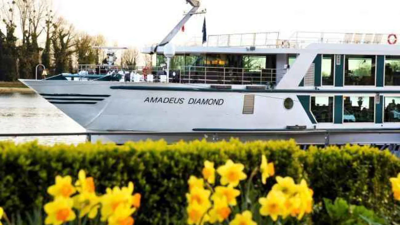 Amadeus Diamond
