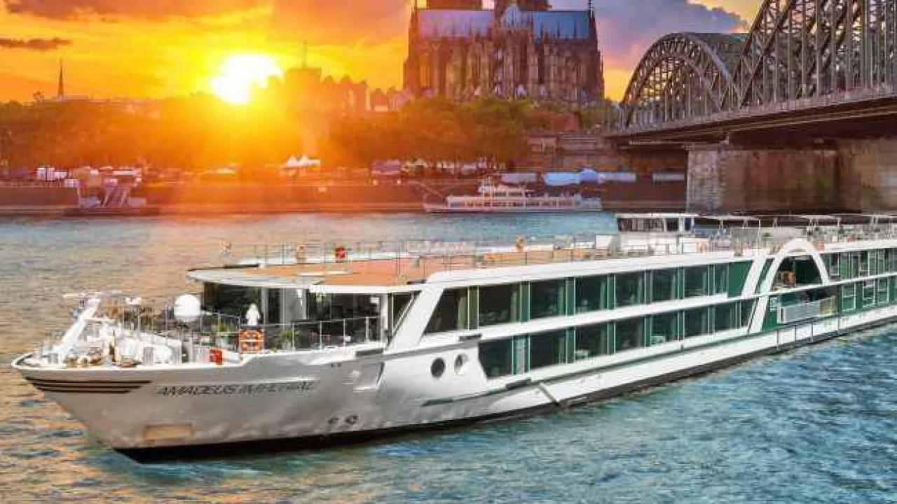 Amadeus Imperial