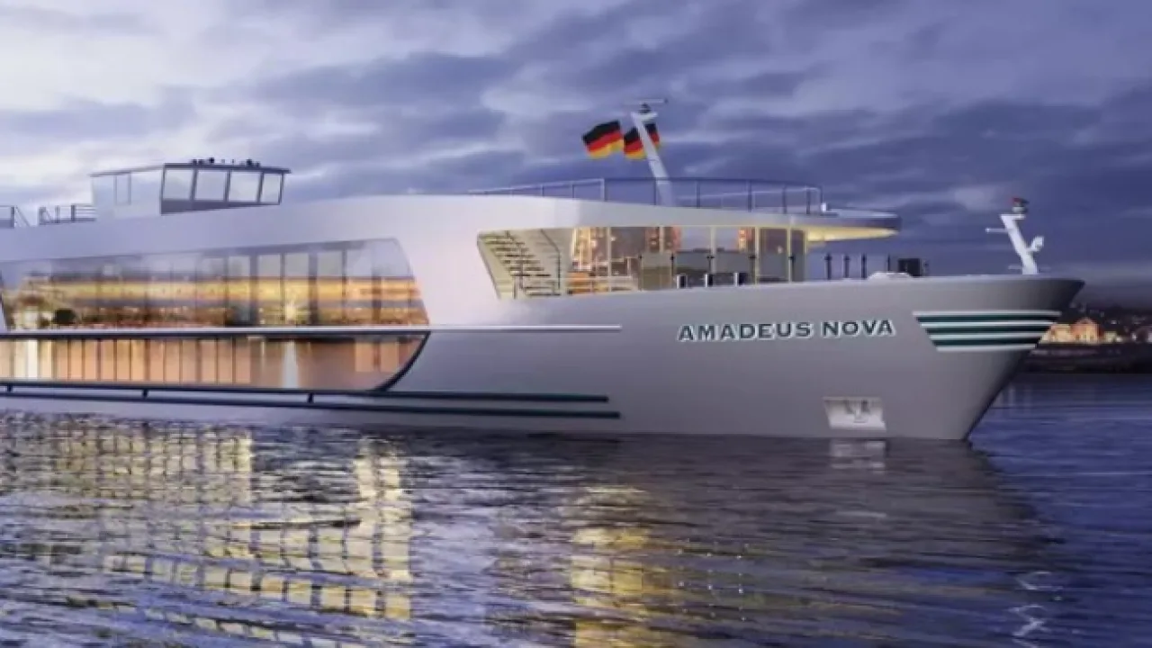 Amadeus Nova
