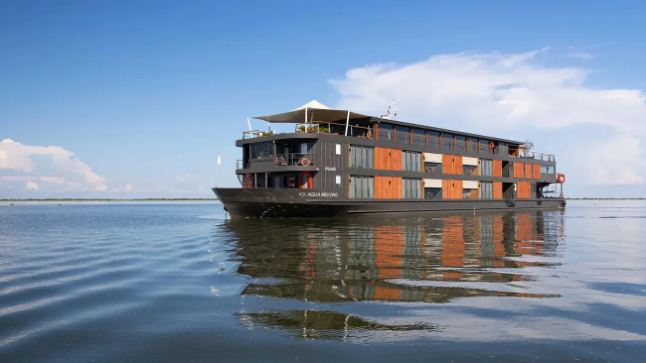 Aqua Mekong