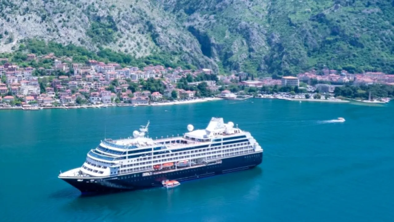 Azamara Onward