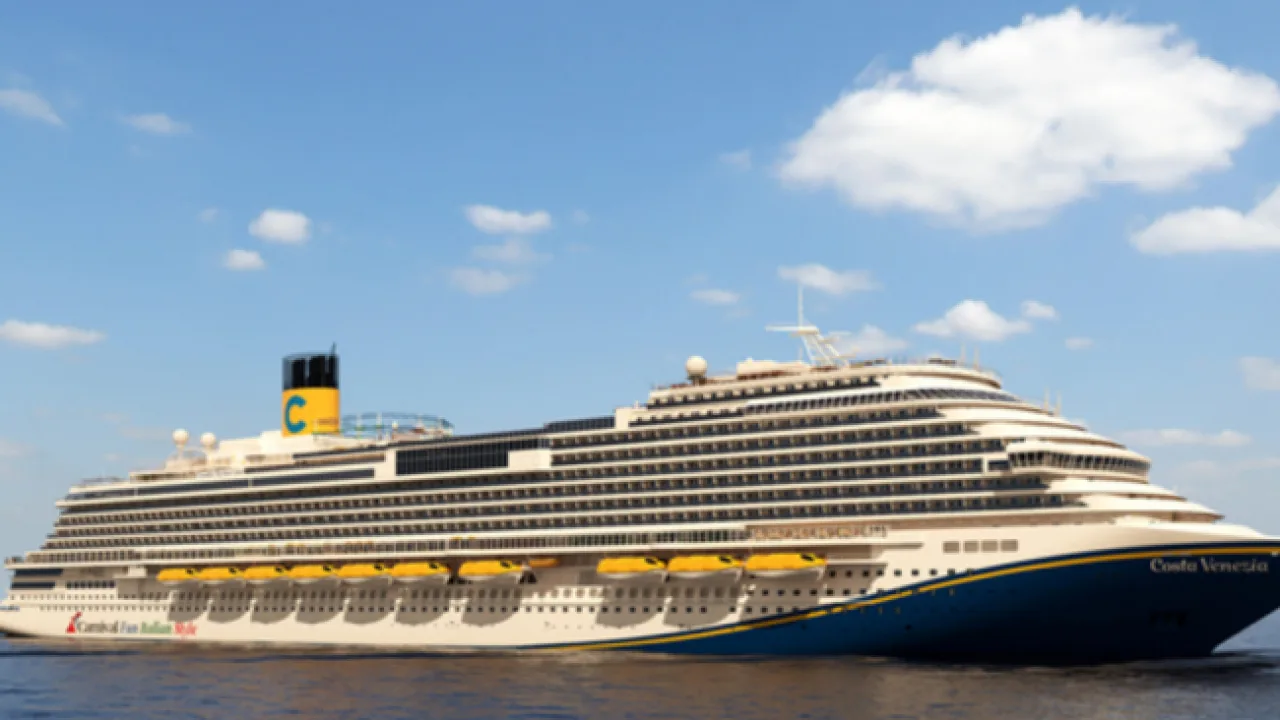 Carnival Venezia