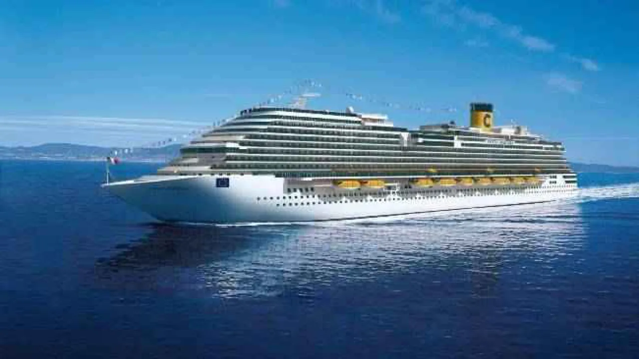 Costa Diadema