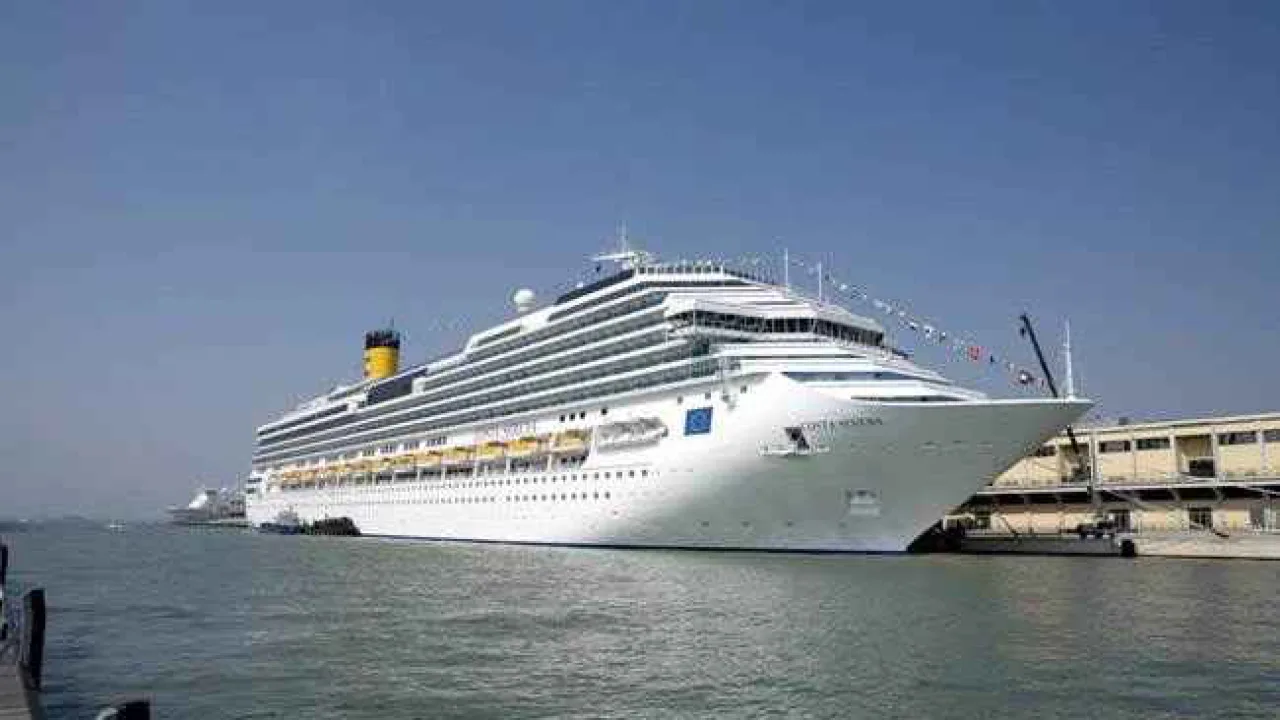 Costa Serena
