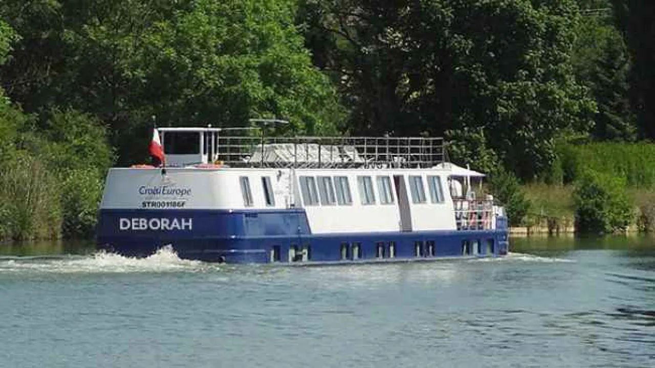 Deborah