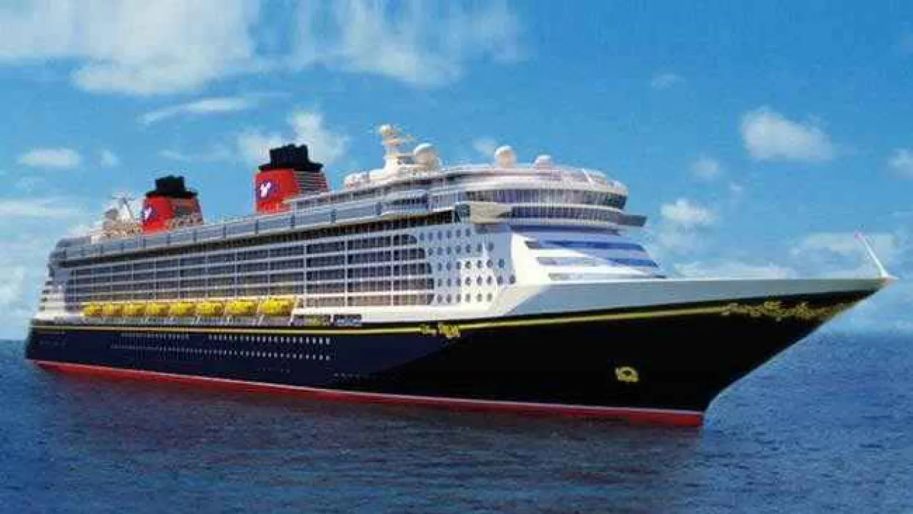 Disney Dream