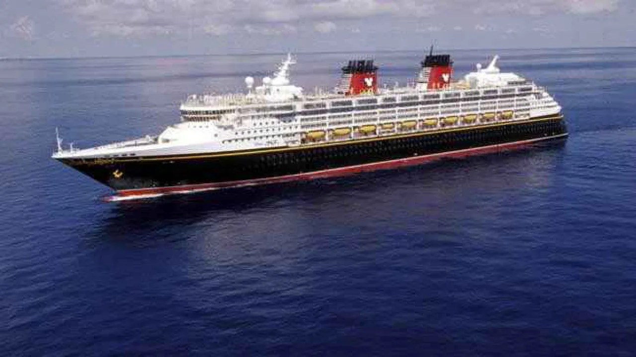 Disney Magic