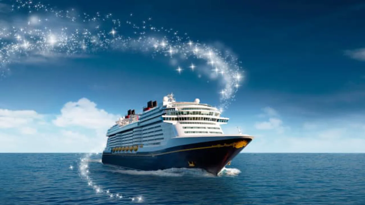 Disney Wish