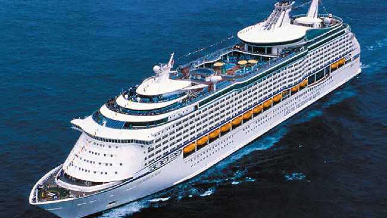Explorer of the Seas