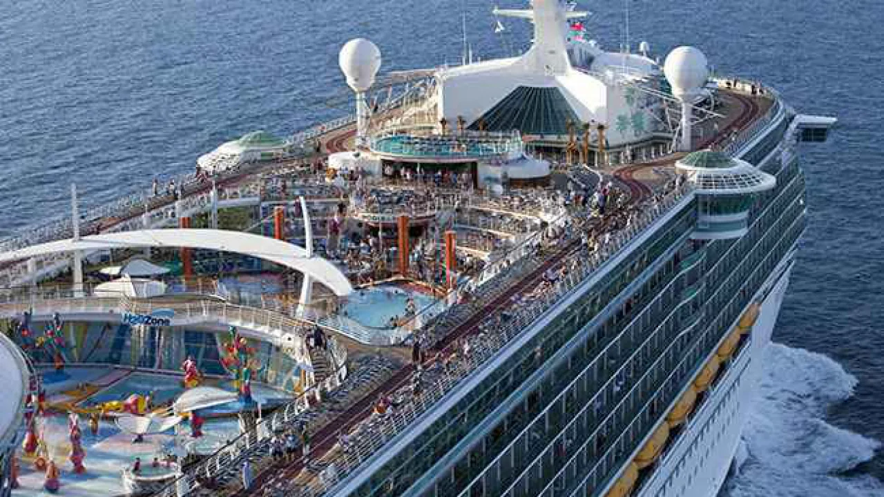 Freedom of the Seas