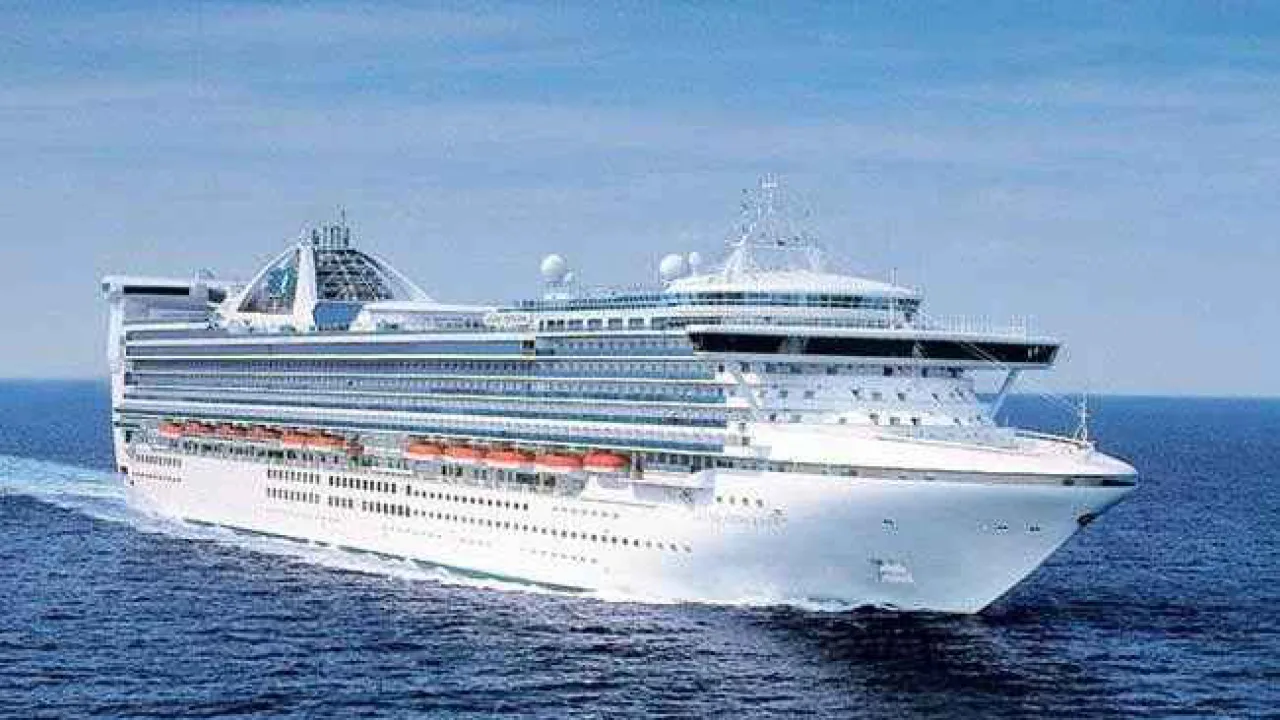 Grand Princess