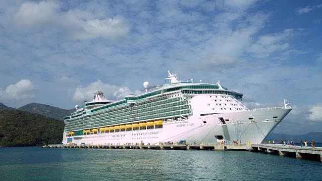 Grandeur of the Seas