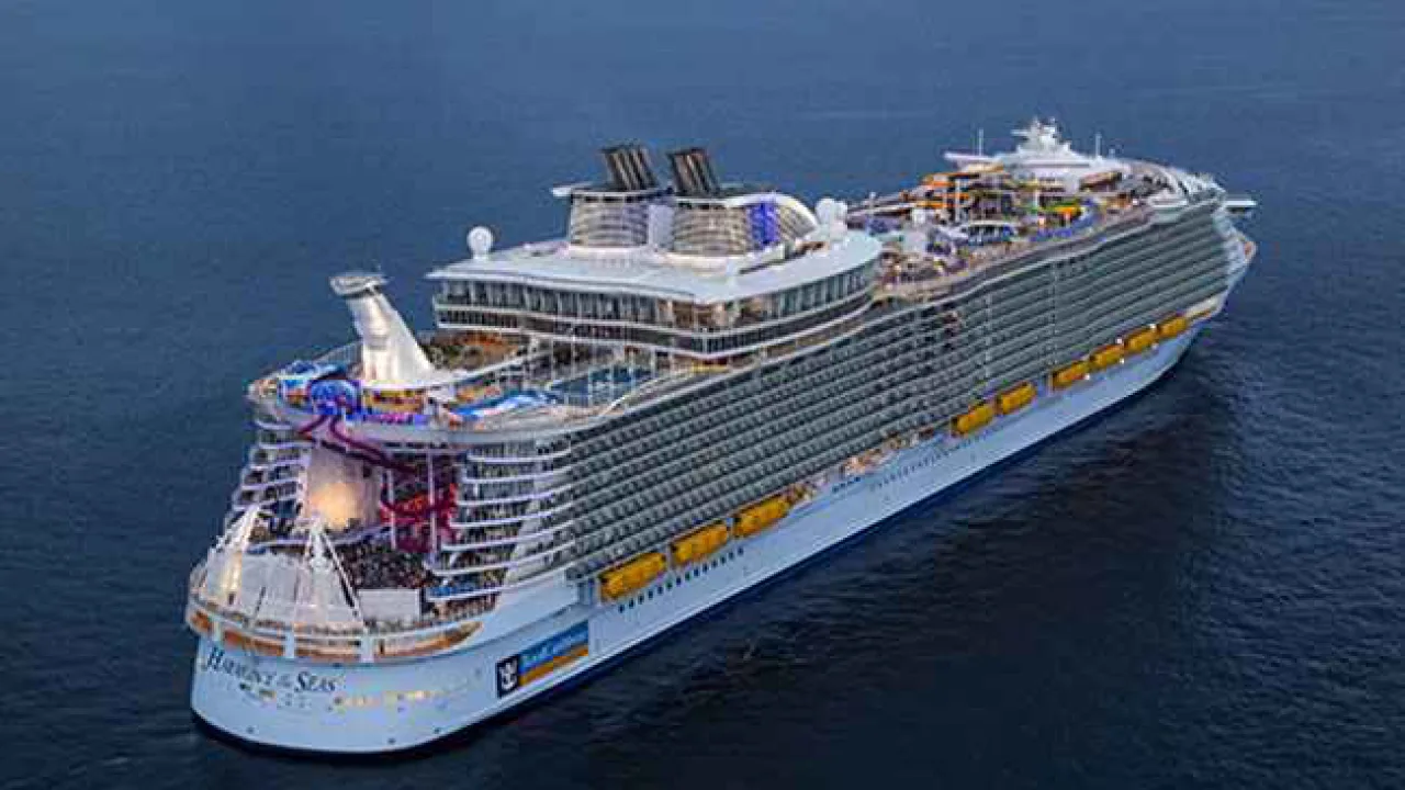 Harmony of the Seas