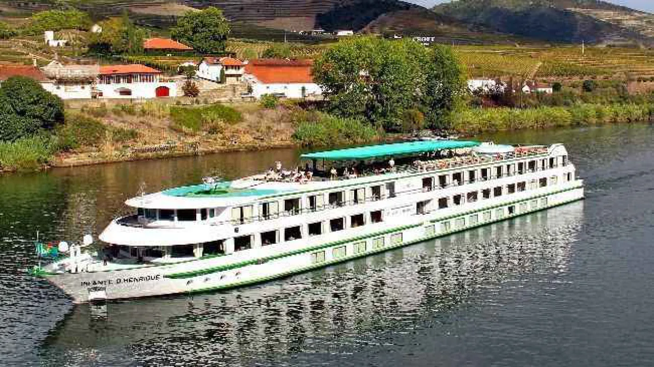 Infante D Henrique