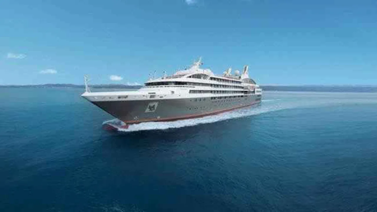 L Austral