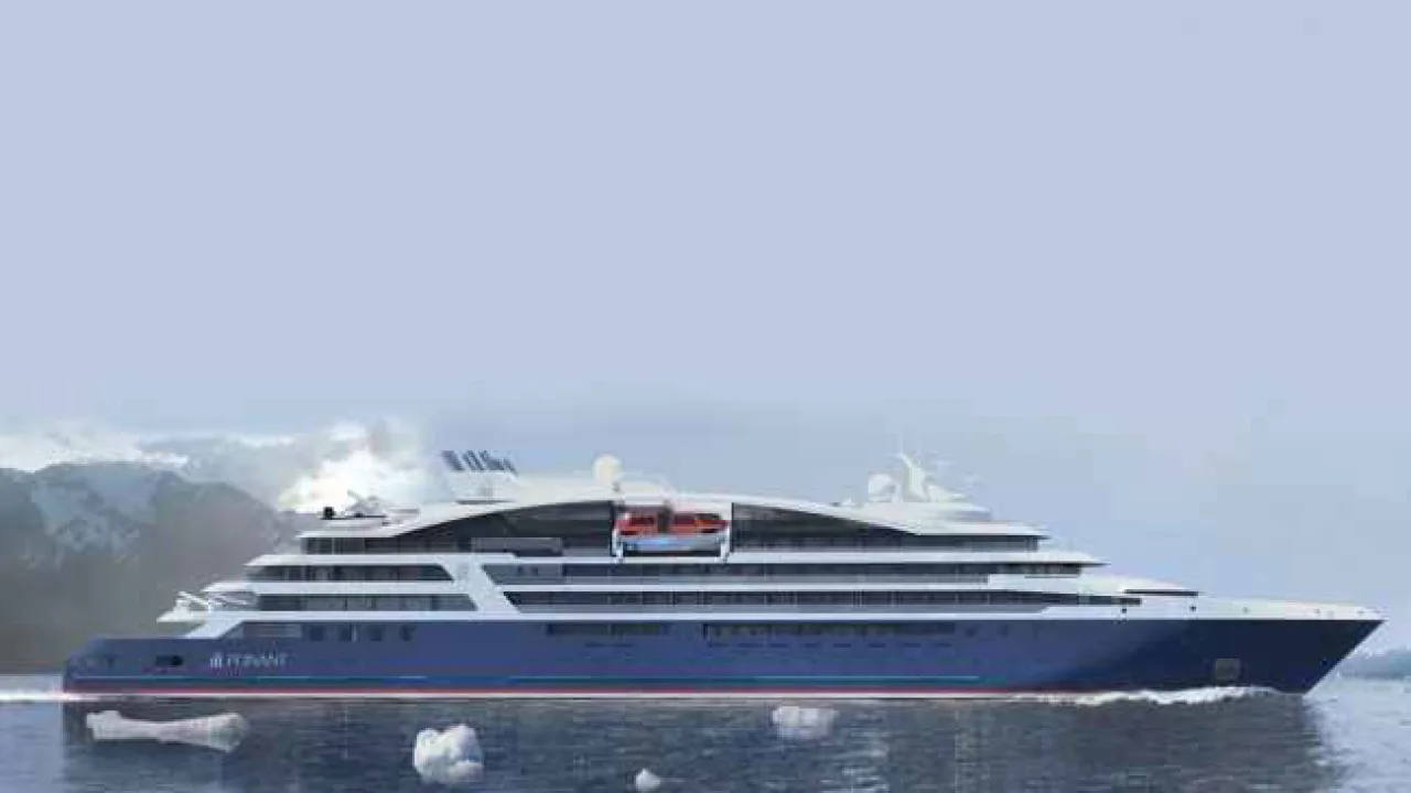 Le Champlain