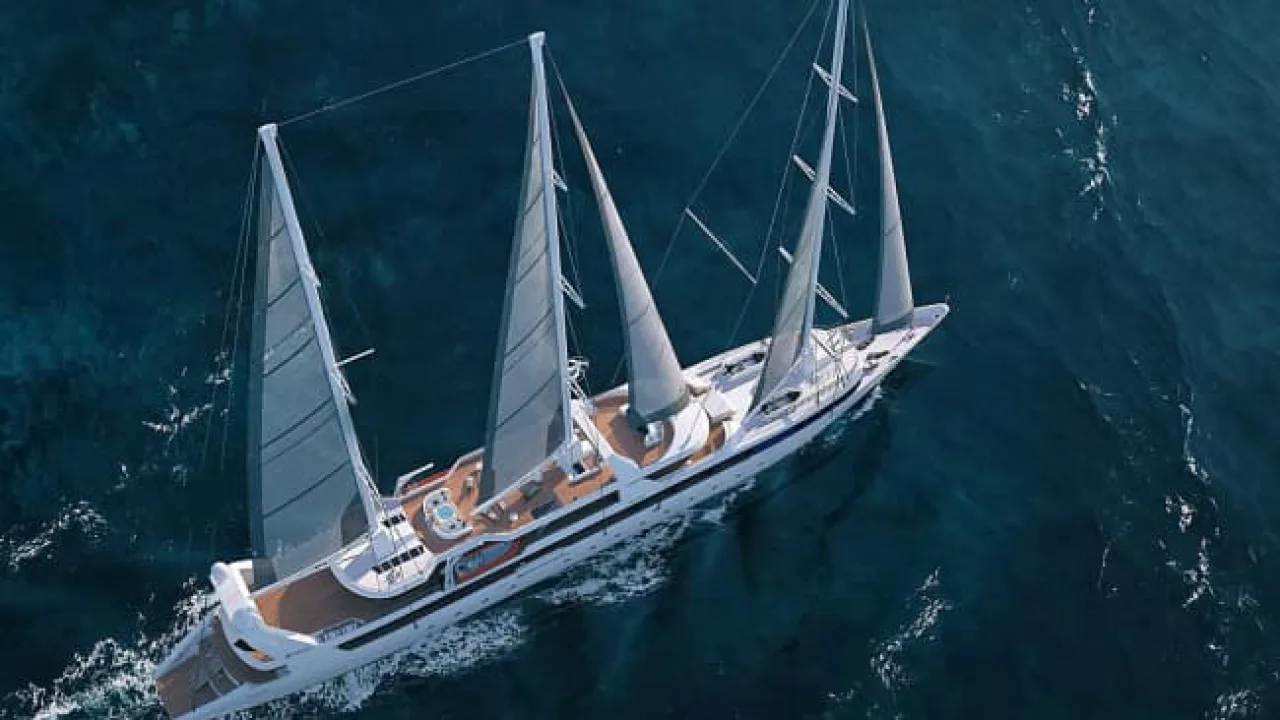 Le Ponant