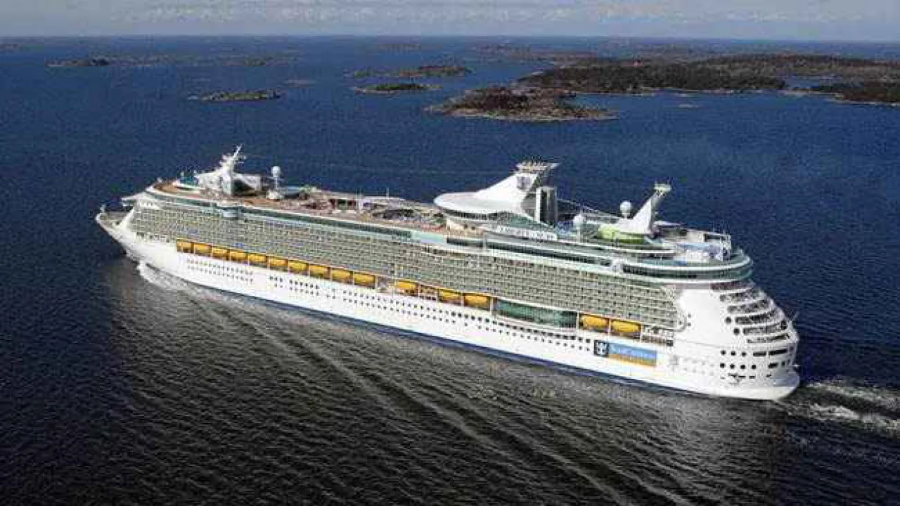 Liberty of the Seas