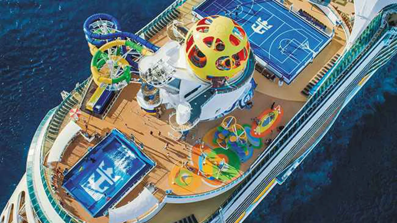 Mariner of the Seas
