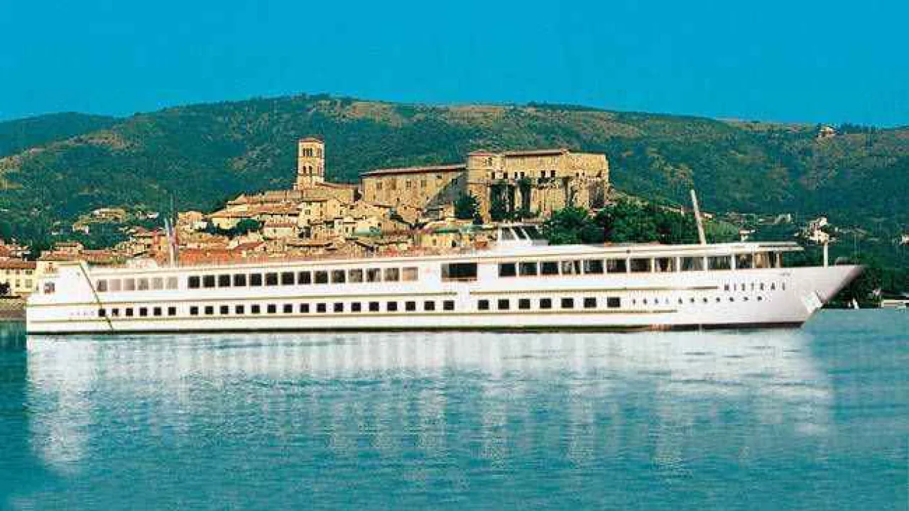Mistral
