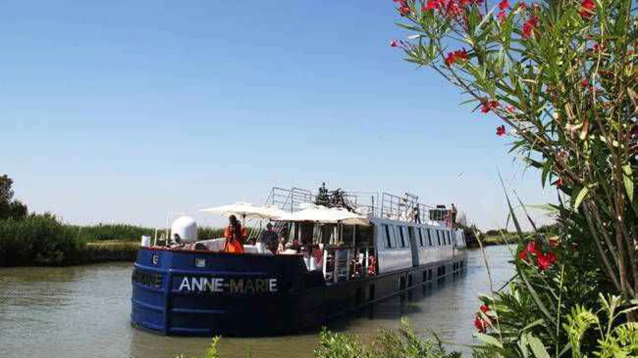 MS Anne-marie