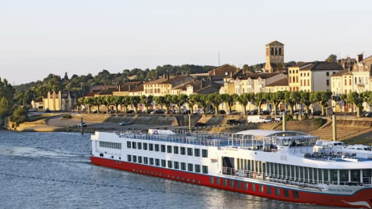 MS Bijou Du Rhone