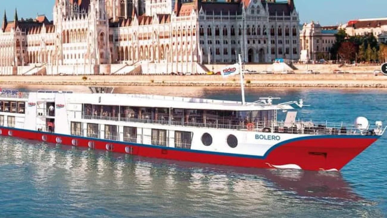 MS BOLERO