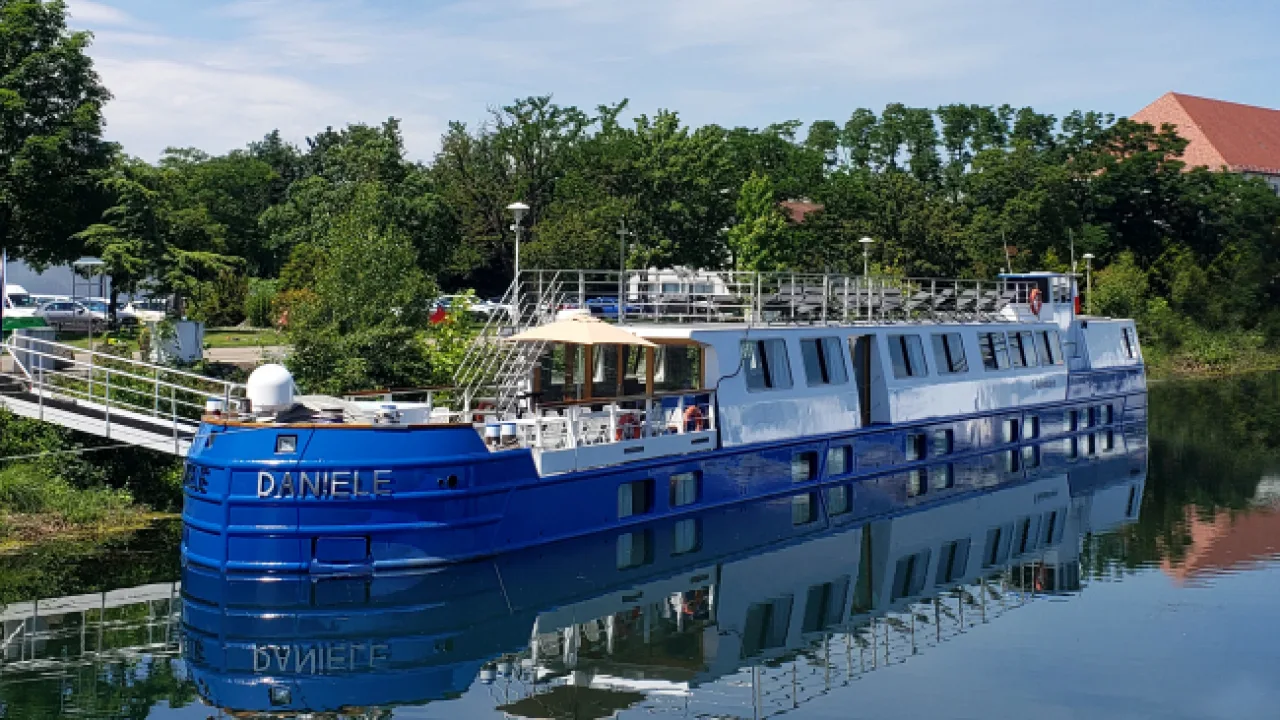 MS Daniele