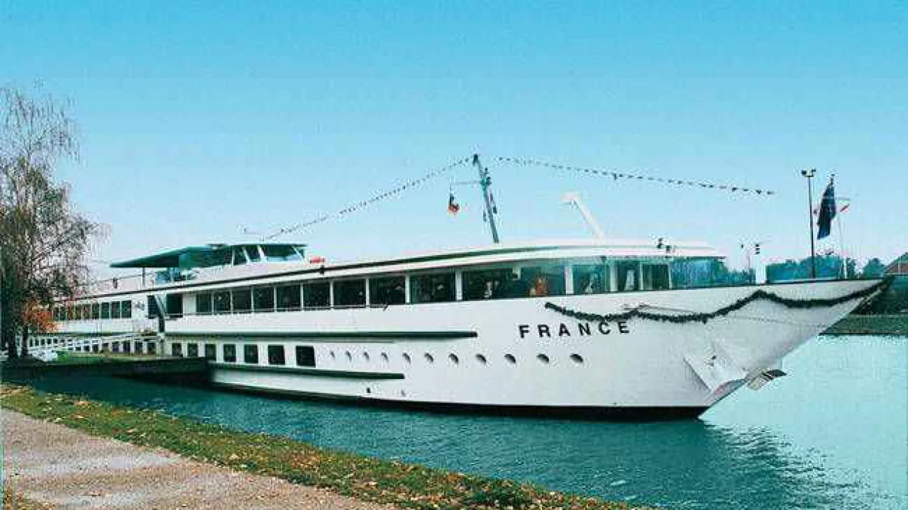 MS France