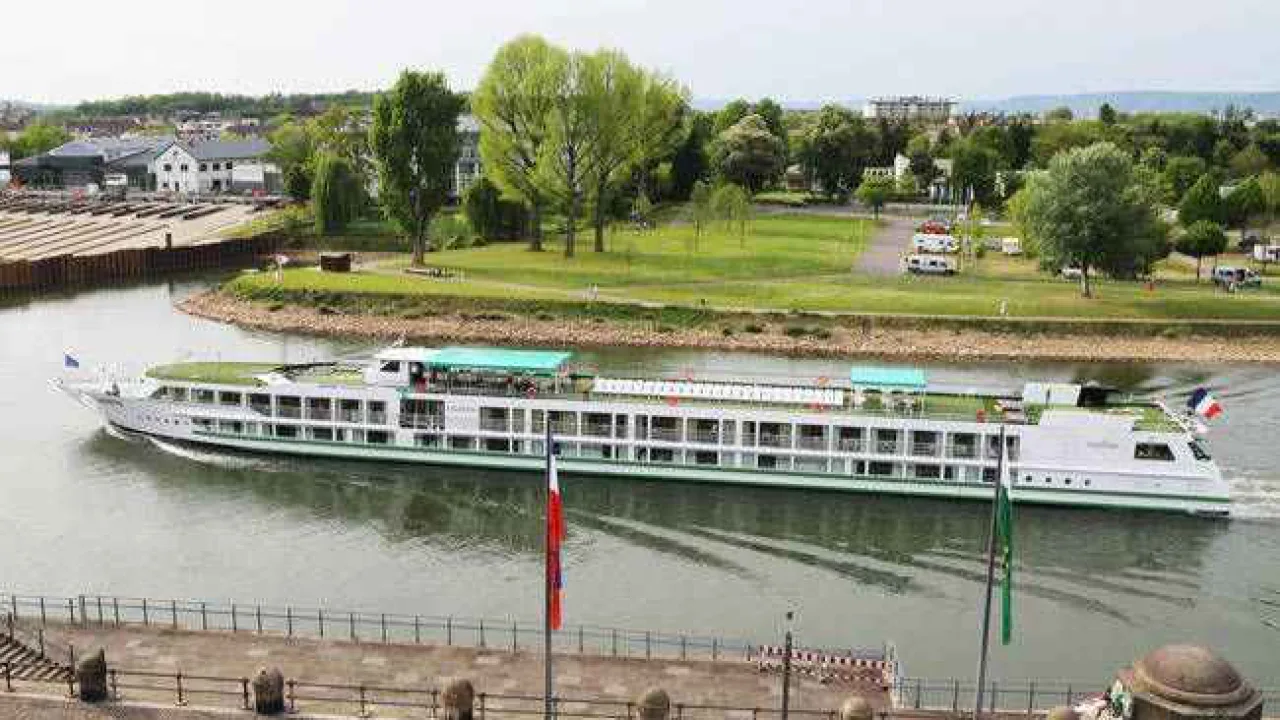 MS Lafayette