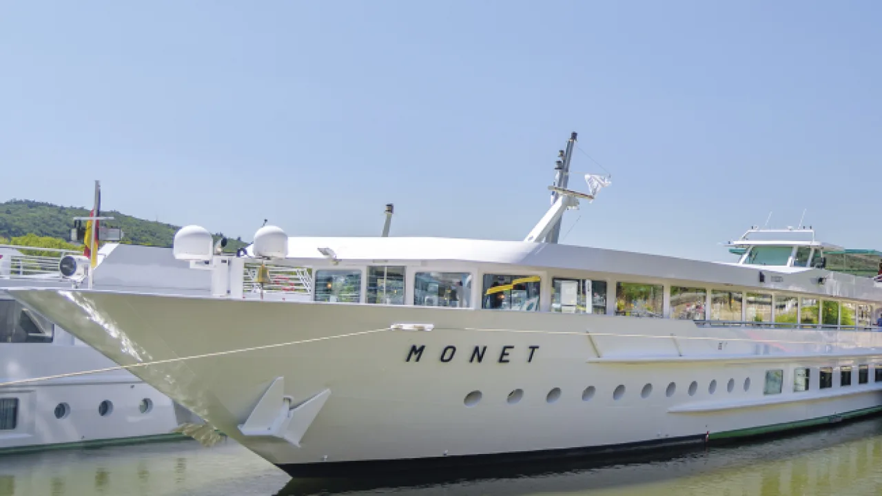 MS Monet