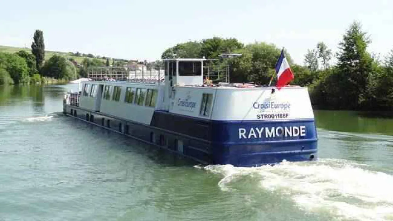 MS Raymonde