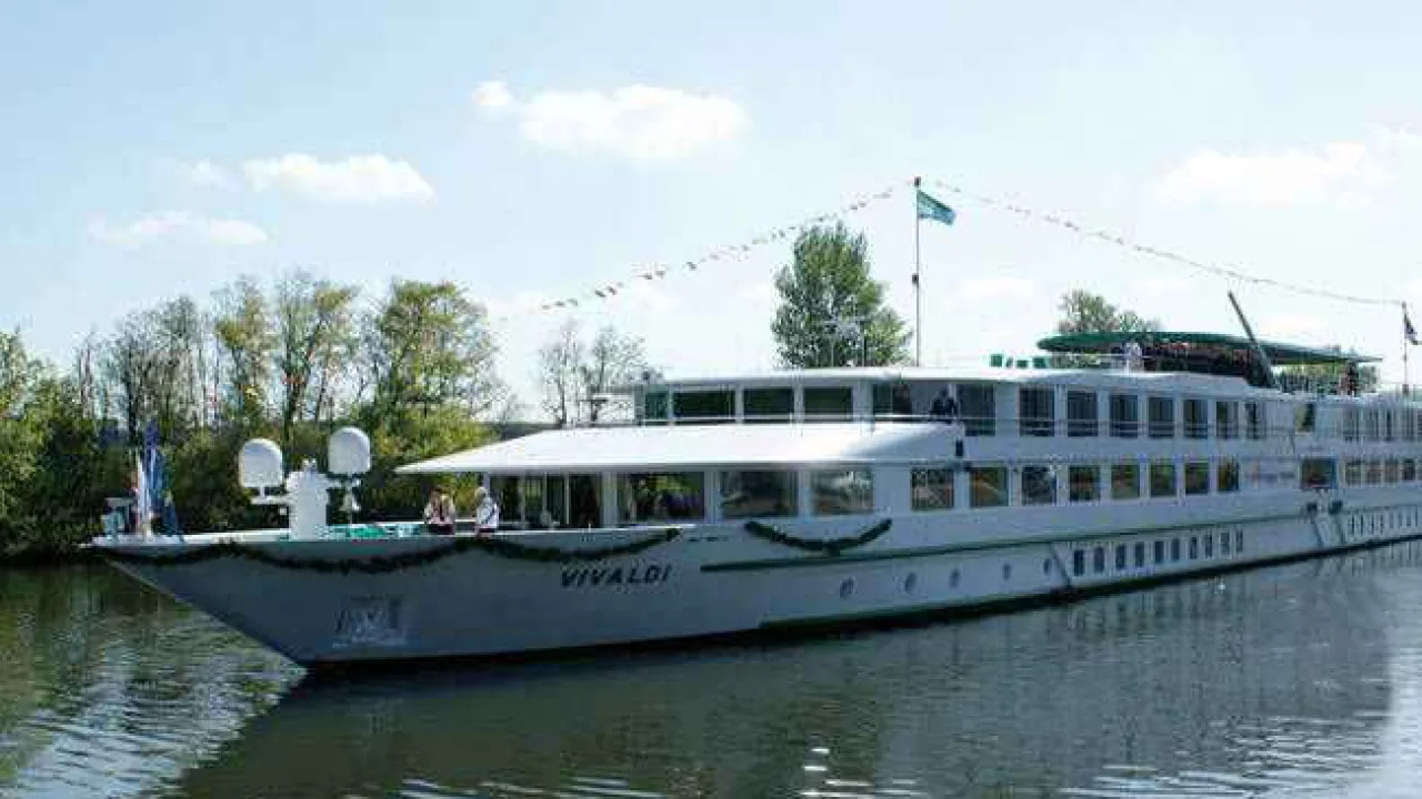 MS Vivaldi