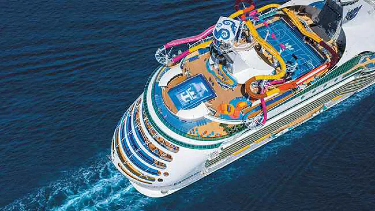 Navigator of the Seas