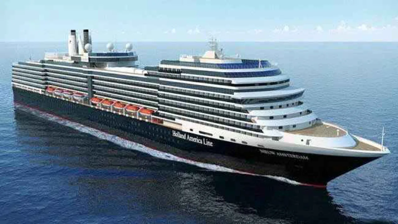 Nieuw Amsterdam