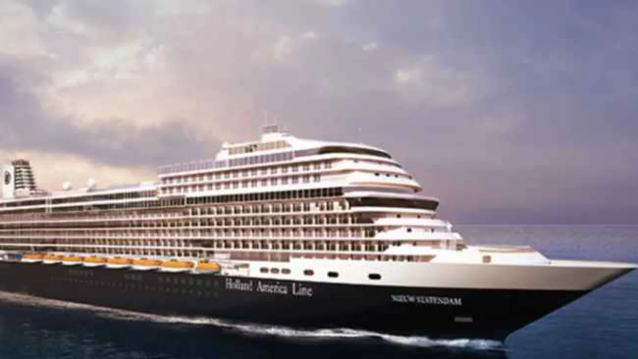 Nieuw Statendam