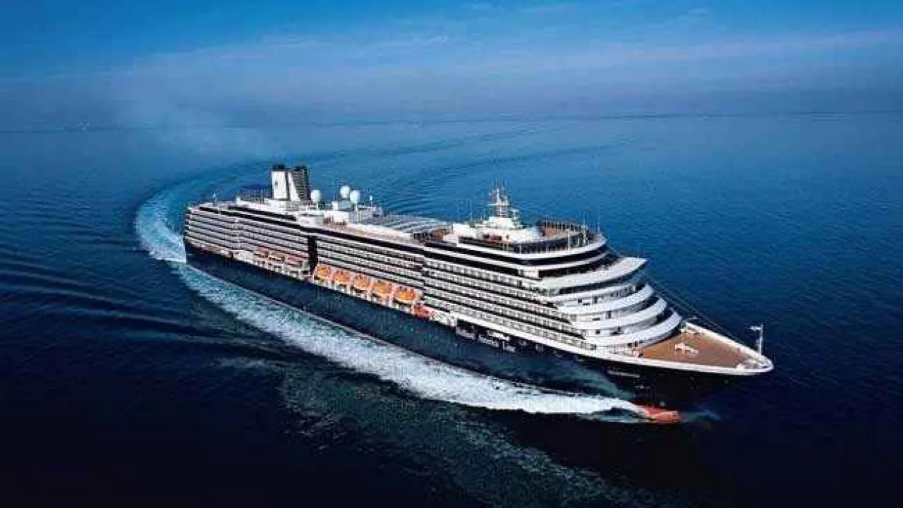 Noordam