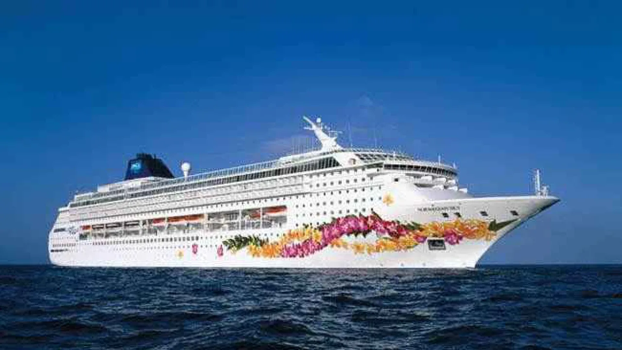 Norwegian Sky