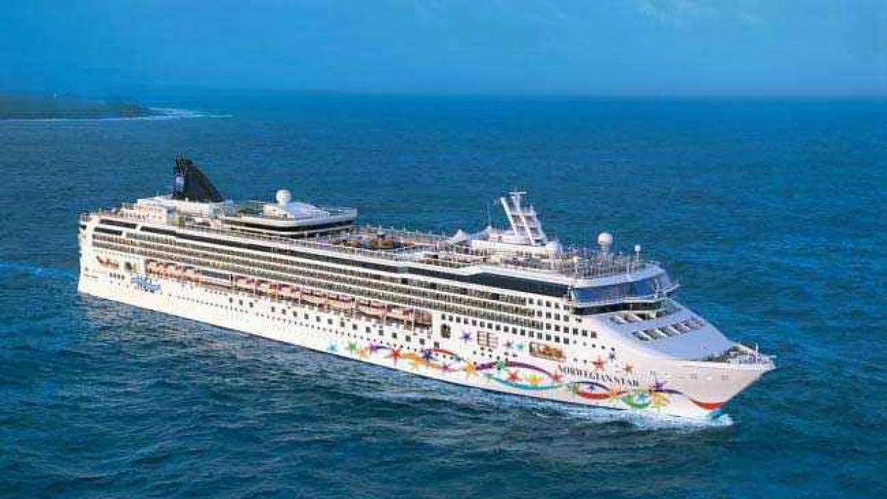 Norwegian Star