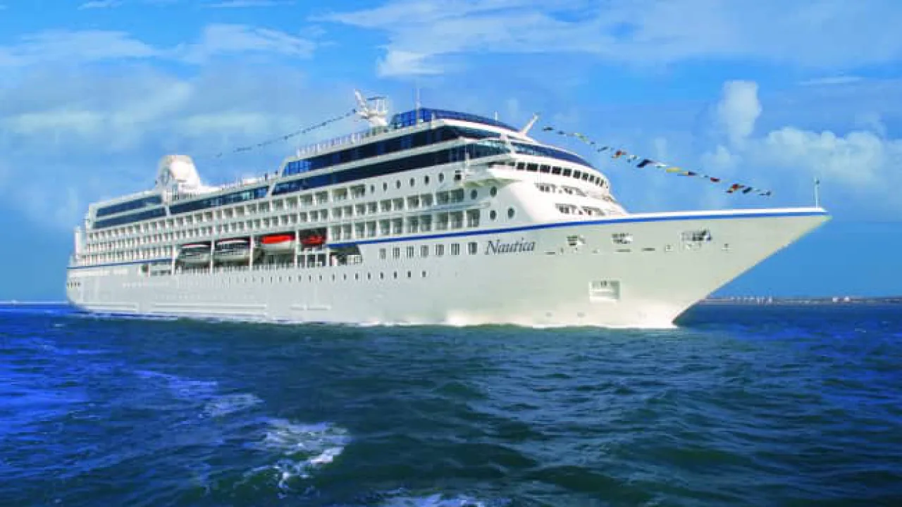 Oceania Nautica