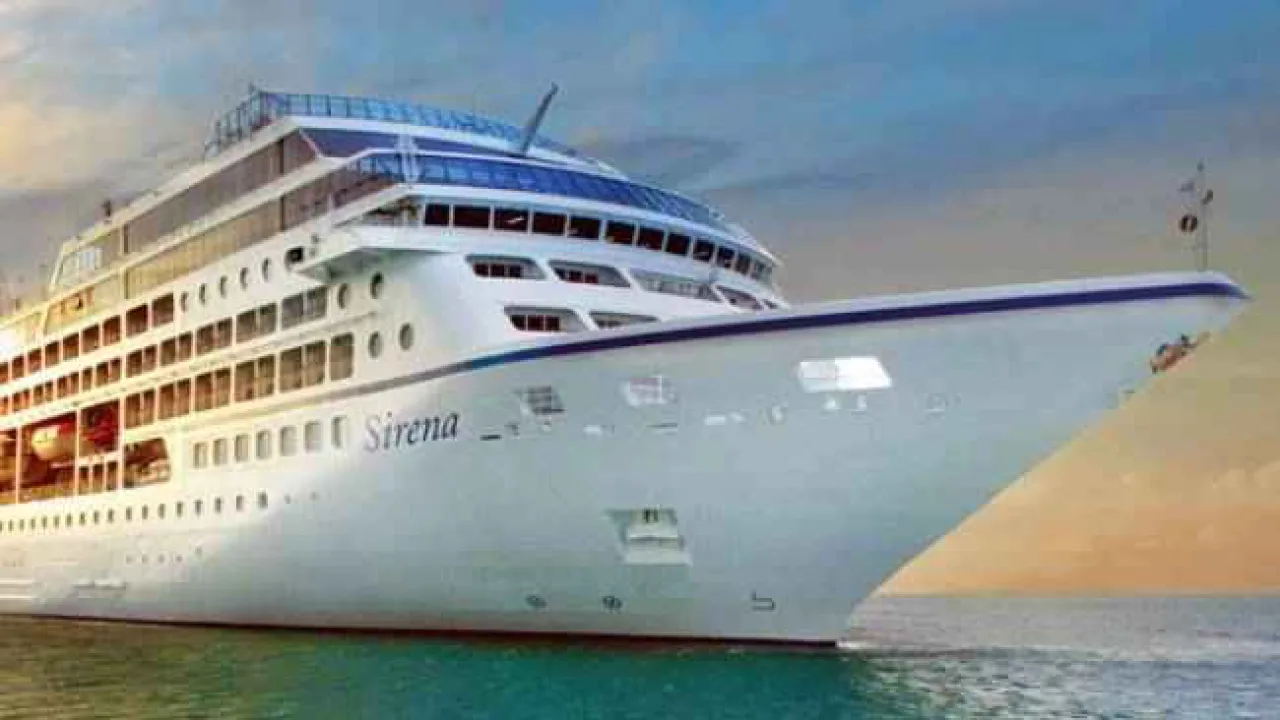 Oceania Sirena